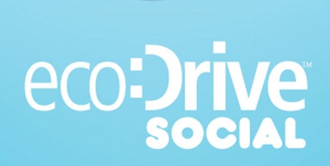 eco:Drive Social, la community di chi guida responsabile