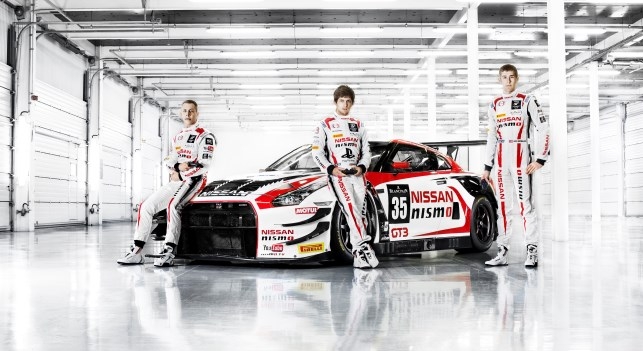 Nissan Nismo: via alla sesta edizione della GT academy