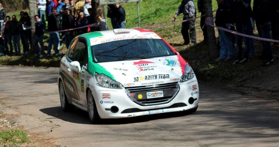 Vita da pilota – Autoappassionati in gara: Rally di Sanremo, l’avventura continua