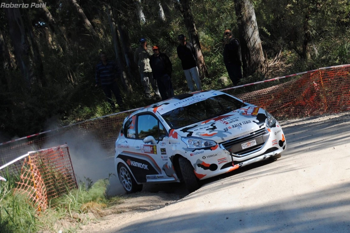 Vita da pilota – Autoappassionati in gara: Targa Florio, finalmente il traguardo!