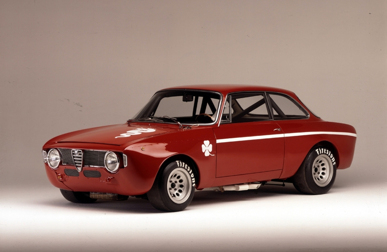 Alfa Romeo al ‘Goodwood Festival of Speed 2014’