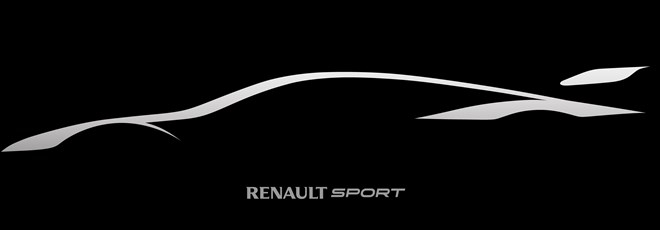 Renault Sport Trophy