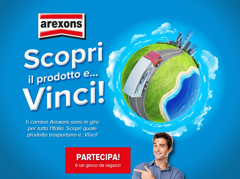 Indizi caccia al tesoro Arexons – settimana dal 16 al 22 giugno 2014