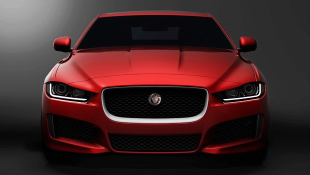 Jaguar XE: la tecnica e le nuove tecnologie