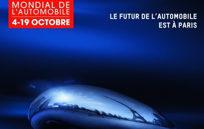 Salone di Parigi 2014: seguilo live su Autoappassionati.it