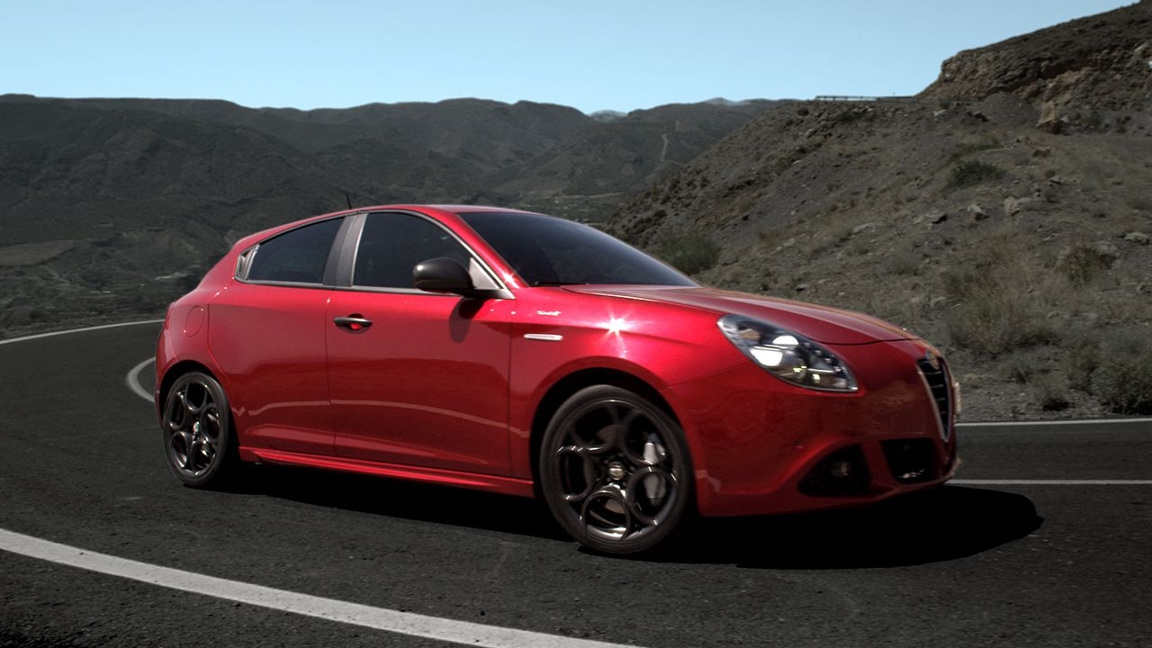 Nuova Alfa Romeo Giulietta Sprint: debutto nelle concessionarie italiane