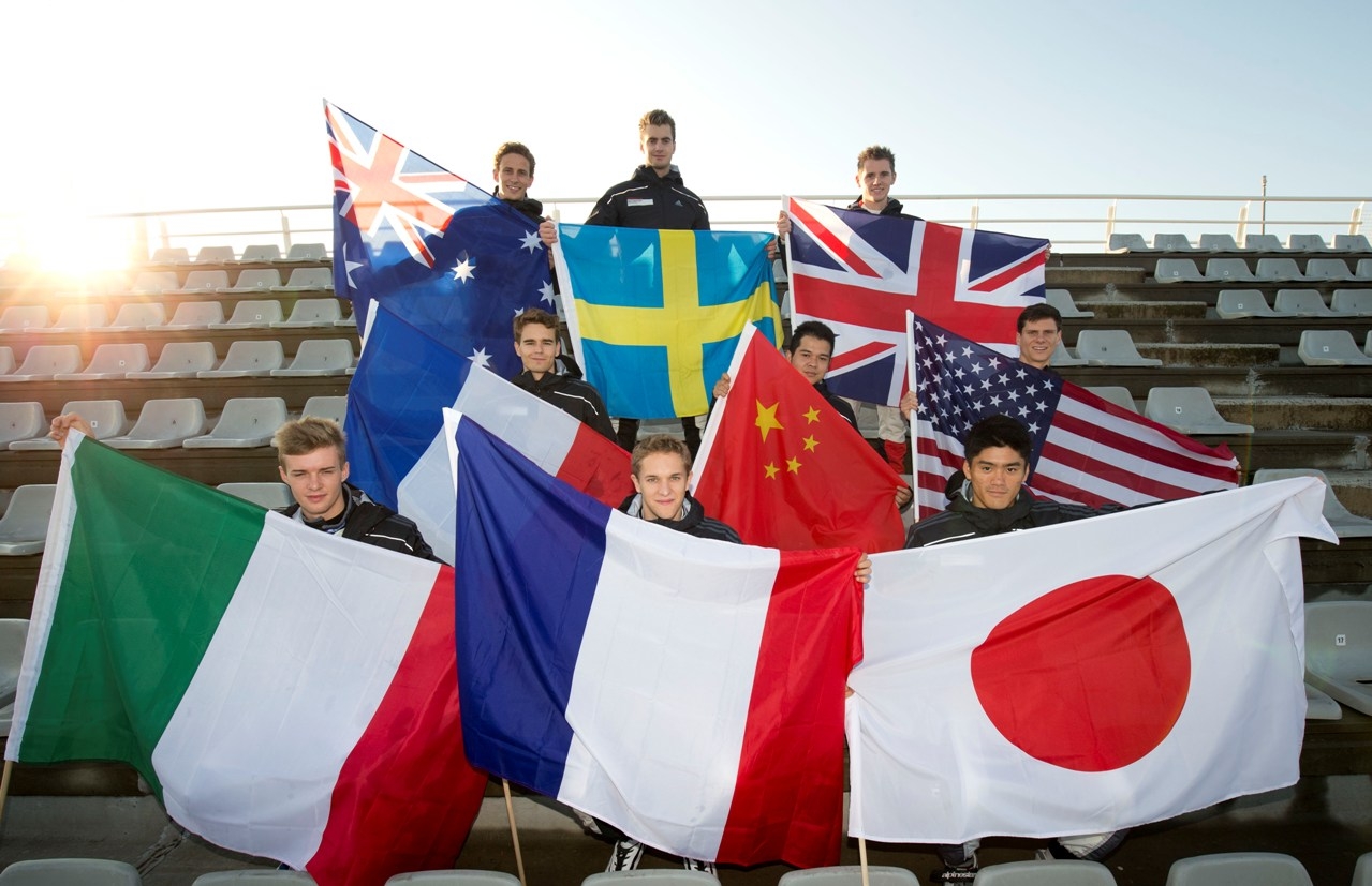 Porsche Mobil 1 Supercup: a Valencia il talent scout per i piloti del futuro