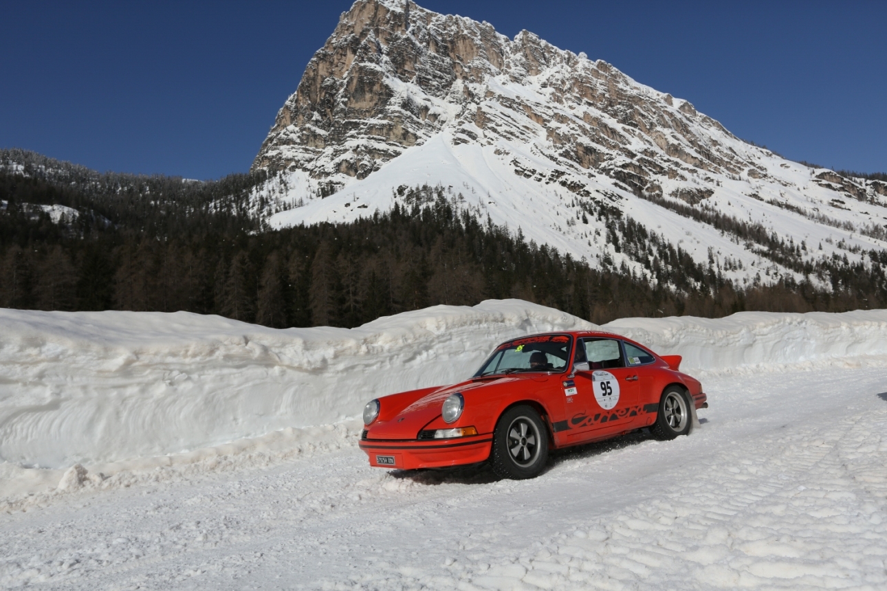 WinterRace 2015: programma e iscrizioni