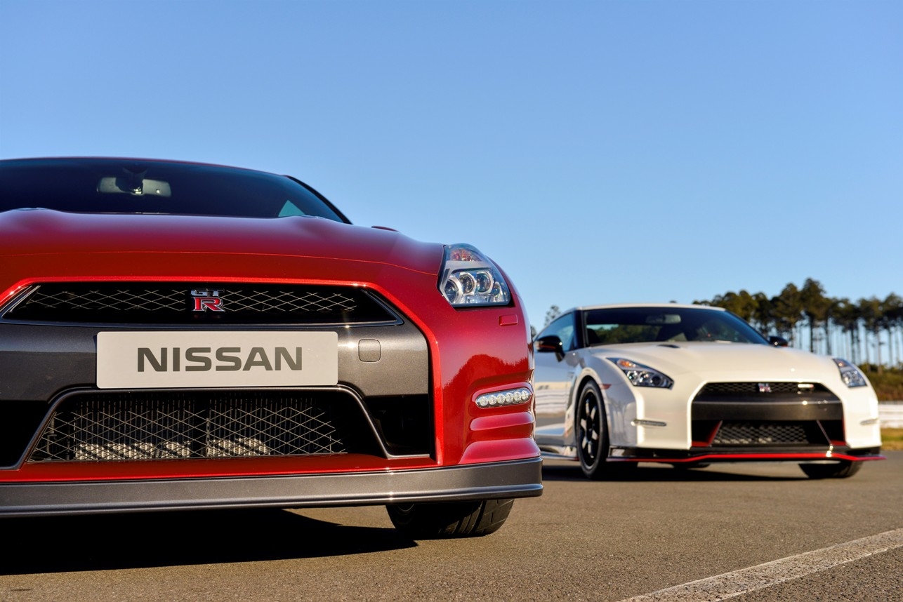 Nissan alla 39° edizione del Motor Show di Bologna