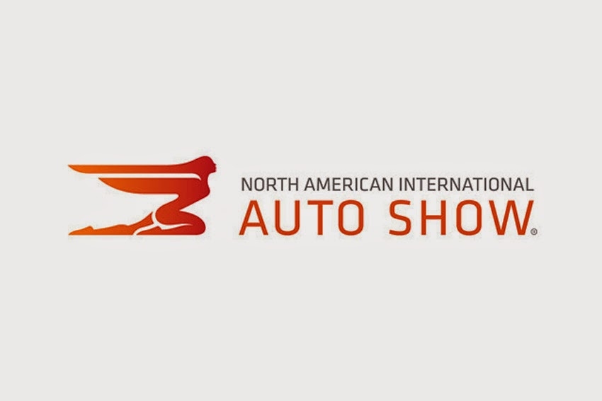 NAIAS – Salone di Detroit 2015 dal 12 al 25 gennaio