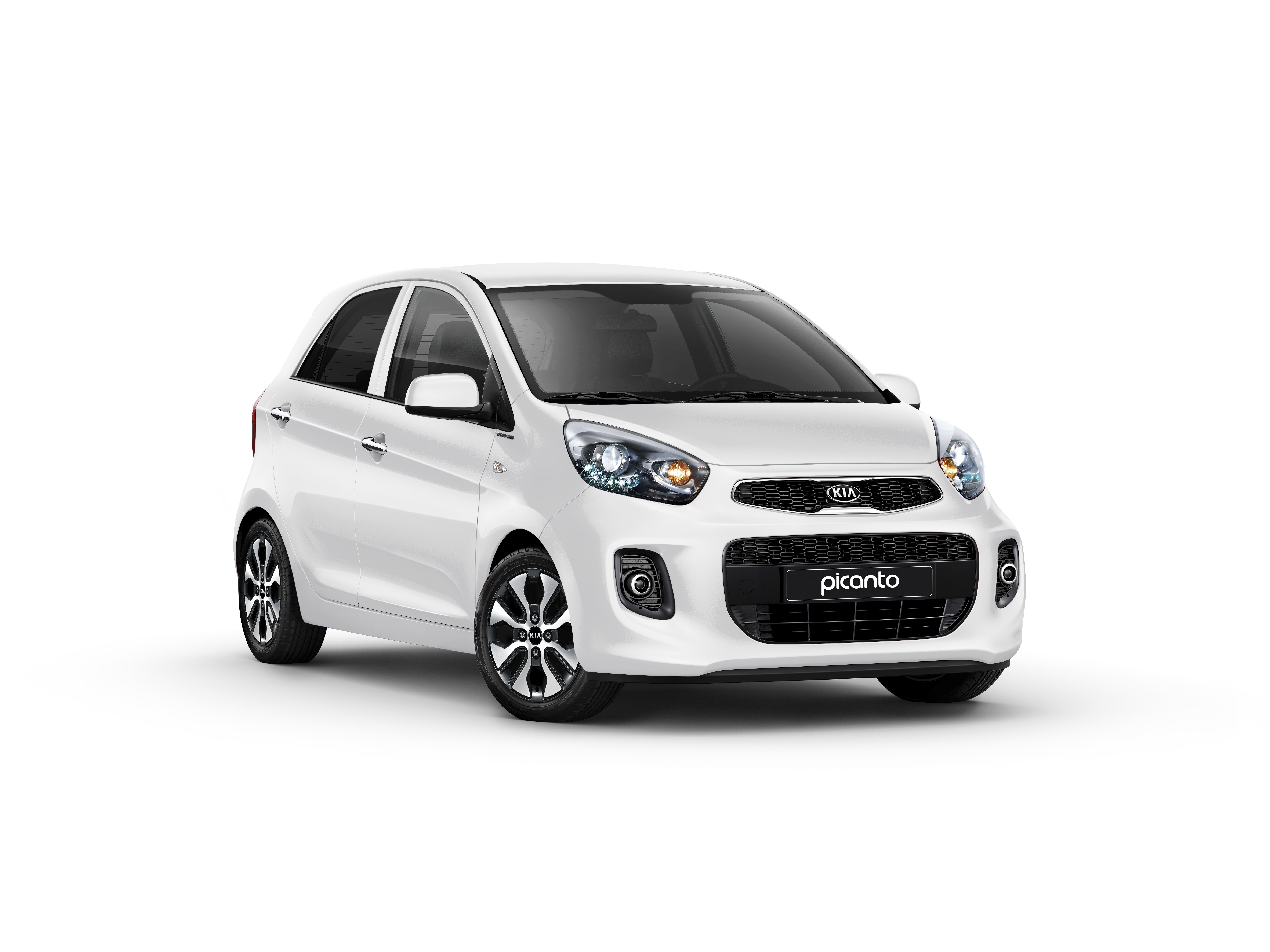 Kia Picanto Techno Glam: edizione limitata per la baby coreana