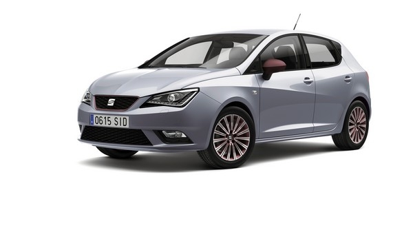 Nuova Seat Ibiza 2015: prime informazioni ufficiali