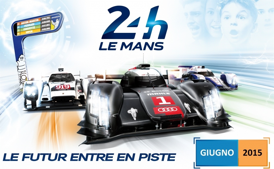 24 Ore di Le Mans 2015: la guida per seguirla al meglio