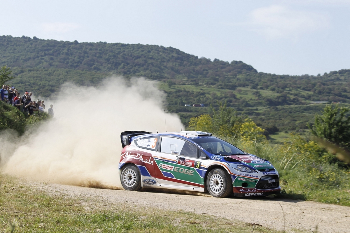 Rally Italia Sardegna: 100.000 pronte ad invadere l’Isola