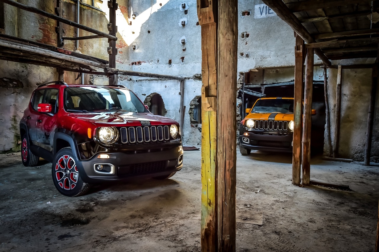 Garage Italia Customs: l’auto secondo Lapo Elkann