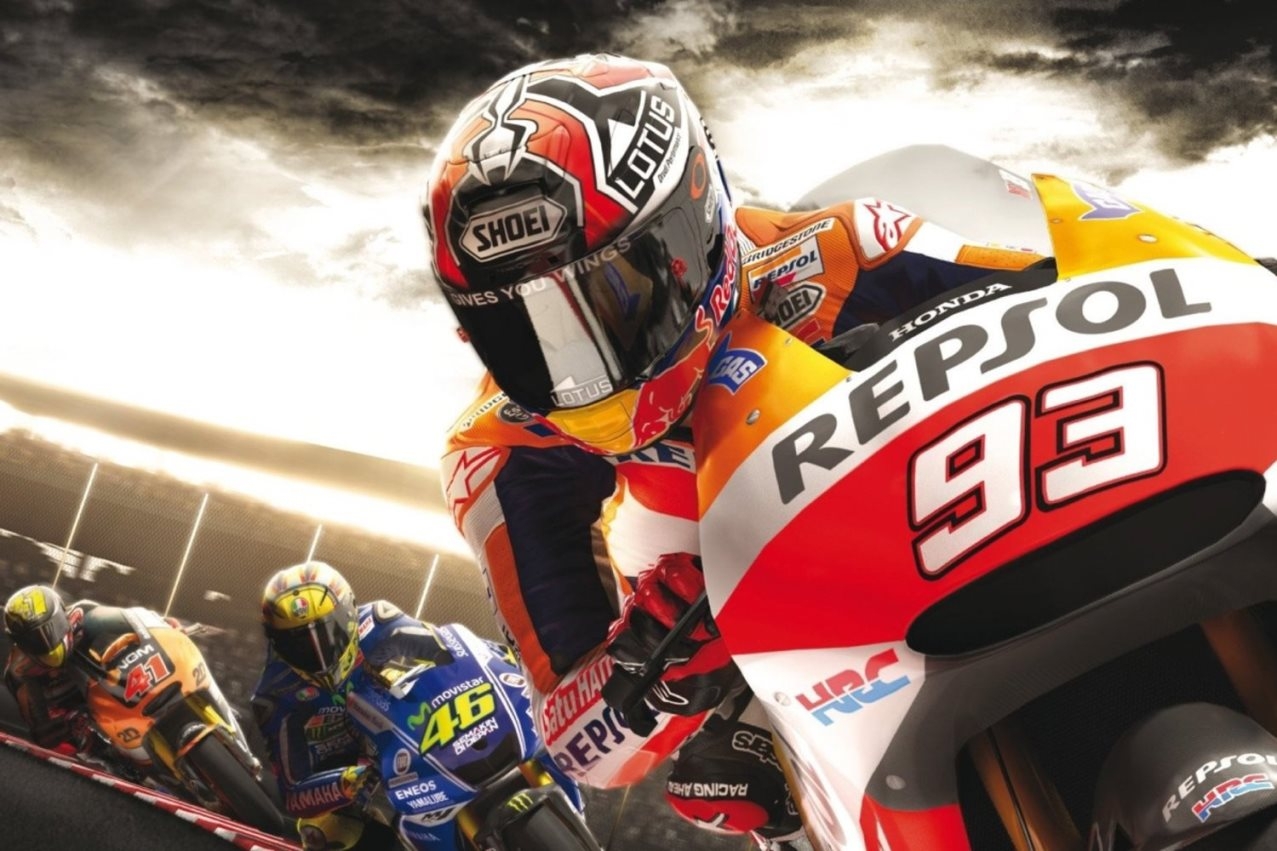 Milestone MotoGP 2015: in sella per il titolo mondiale