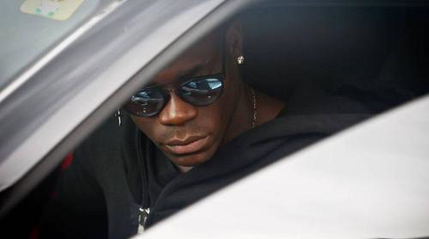 “Caro Mario, ti regaliamo noi un Coyote!”: il commento su Balotelli da Coyote e ACI