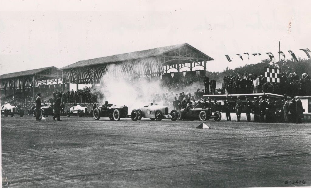 Alfa Romeo torna a Monza per la F1: 90 anni dalla prima vittoria