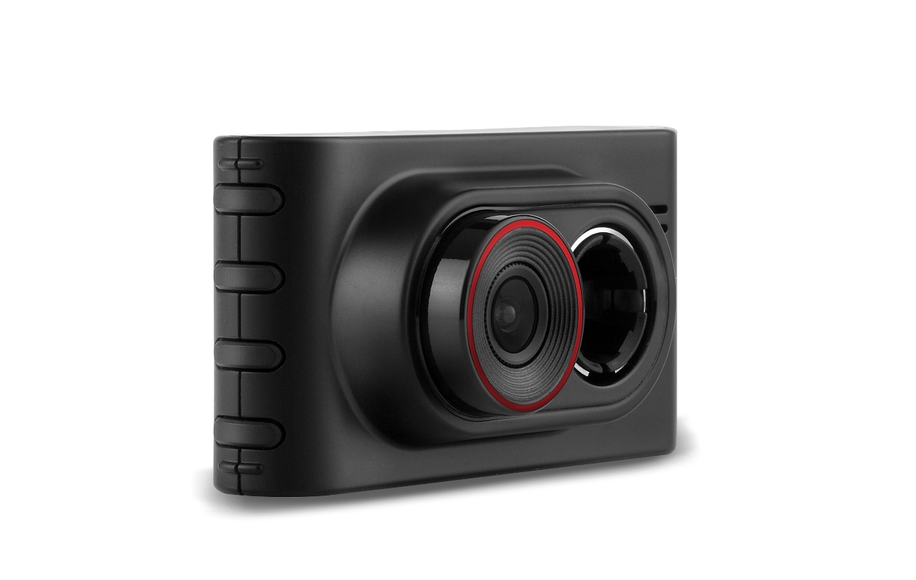 GARMIN Dash Cam30 & 35: il compagno di guida sempre attento