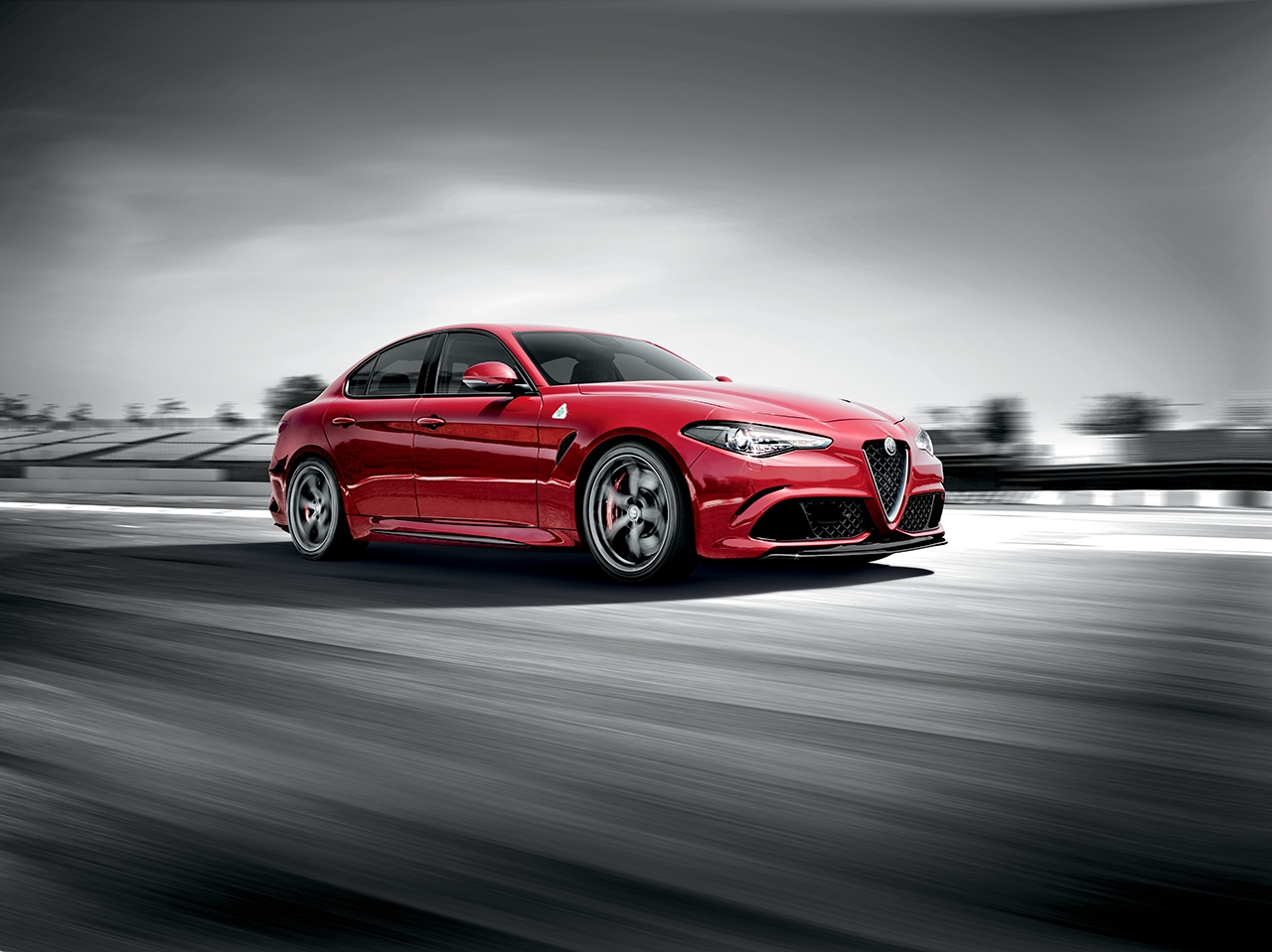 Alfa Romeo Giulia protagonista di Autostyle Design Competition 2015