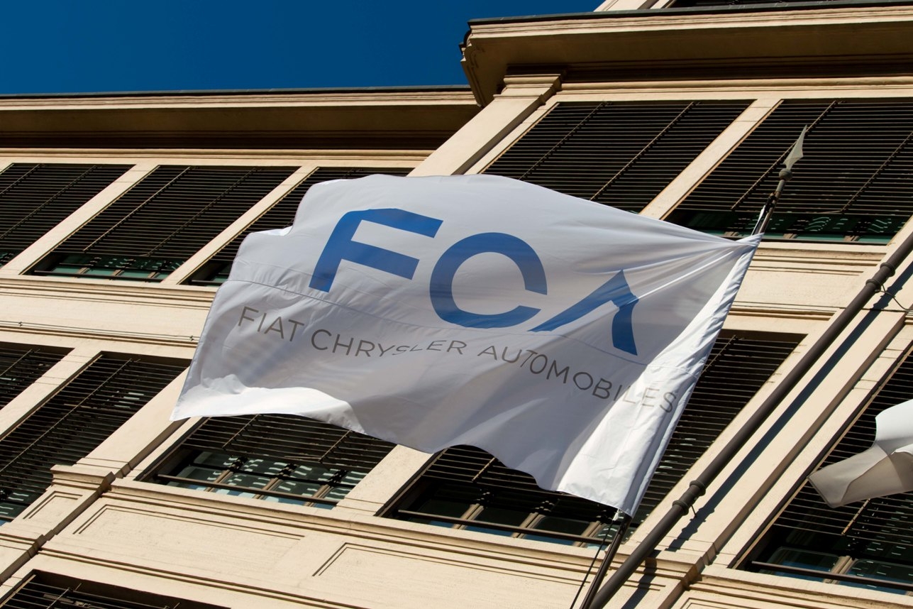 Come va il gruppo FCA negli USA? Ecco le vendite di agosto 2015