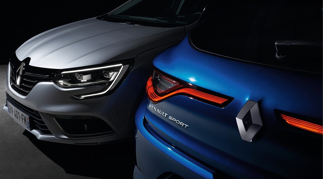 Nuova Renault Mégane: la quarta edizione per la francese di successo