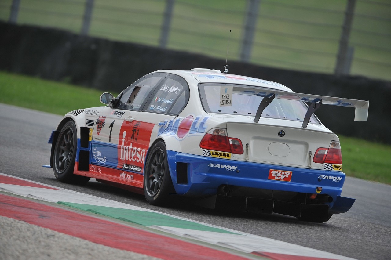 CITE 2015, Mugello: Vittoria in gara 2 per Jordi Gene (SEAT) e titolo di prima divisione per Meloni e Tresoldi (BMW)