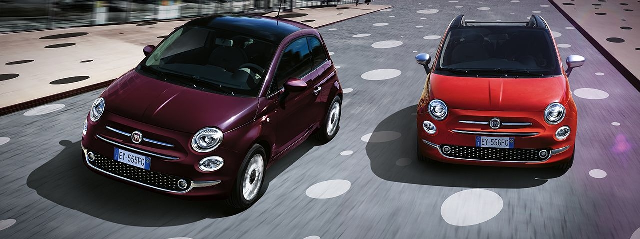 Nuova Fiat 500: arriva il 1.3 diesel 95 CV