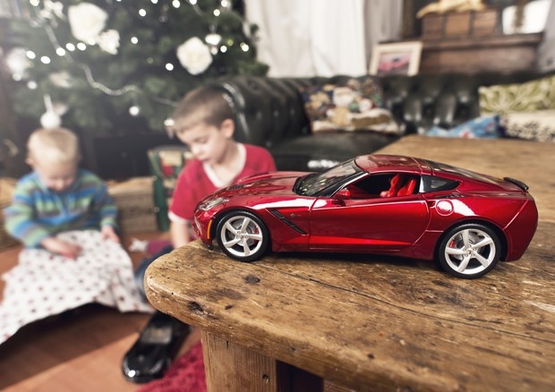 Idee regalo di Natale per gli automobilisti