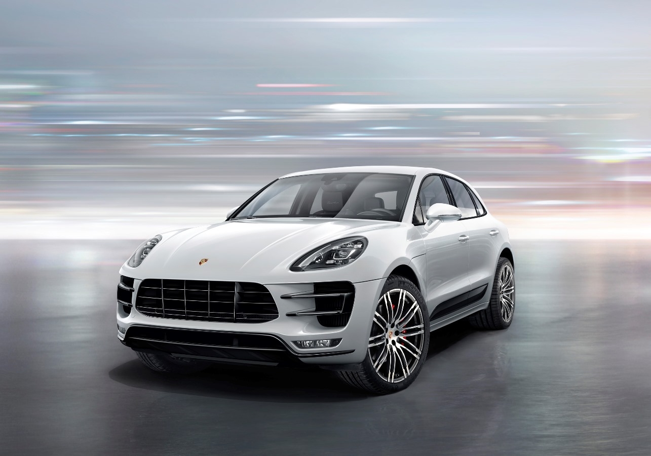 Porsche Macan: nuovi pack per valorizzare il suv medio della Cavallina