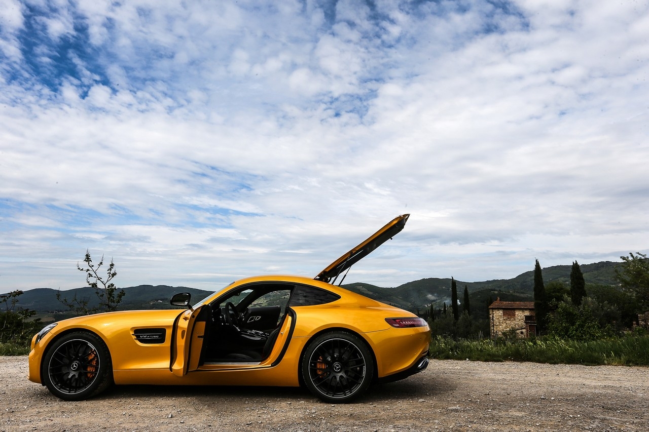 Stefauto di Bologna è il decimo AMG Performance Center italiano