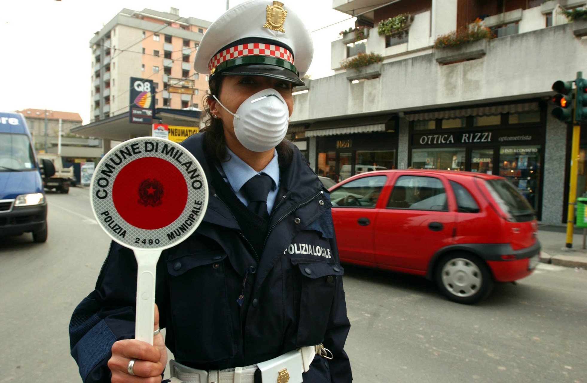 4 parole anti-smog: incentivi, rottamazione, trasporto pubblico e car sharing