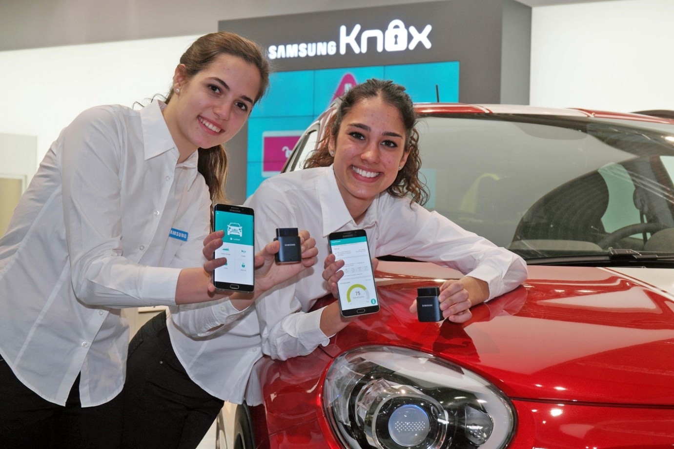 L’auto (anche obsoleta) a portata di smartphone