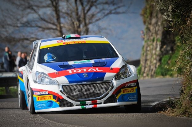 Rallye Sanremo 2016: dopo il Ciocco si cercano conferme e riscatti