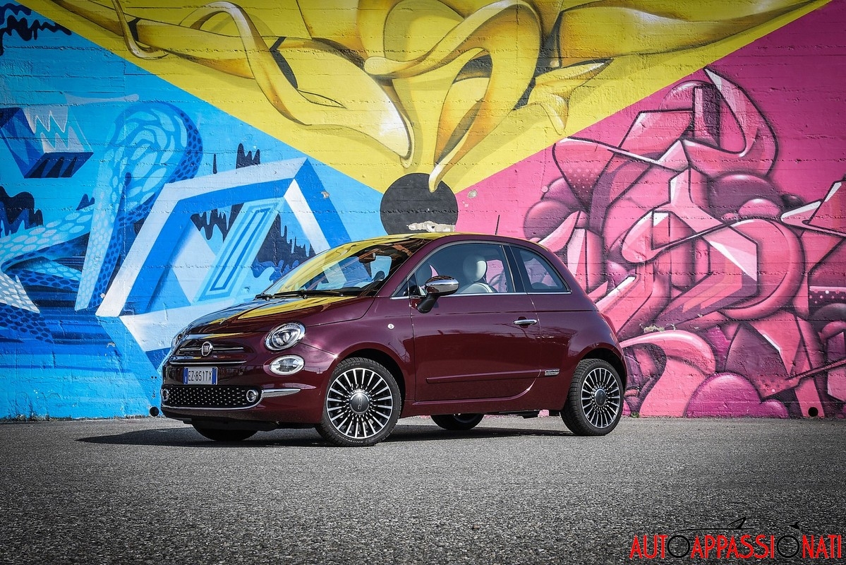 Nuova Fiat 500 | Foto