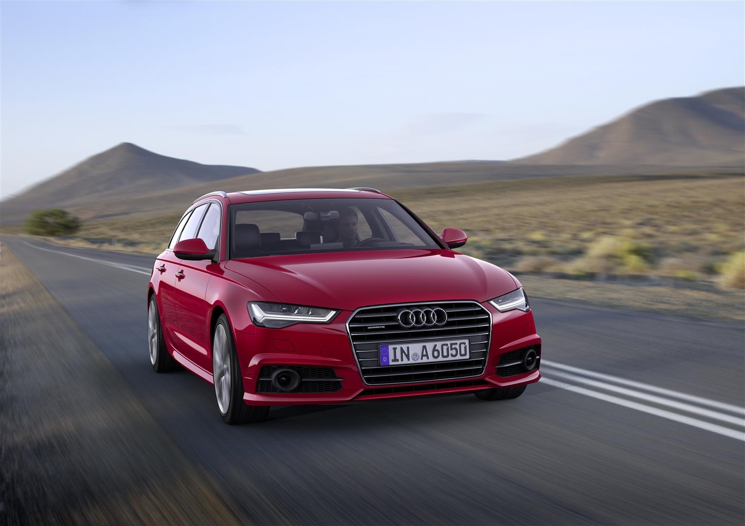 Audi A6 e A7 Sportback: le novità del model year 2017