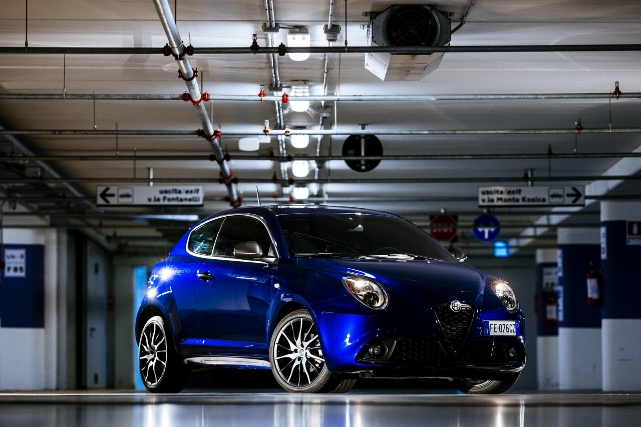 Nuova Alfa Romeo MiTo 2016 | Prezzi e allestimenti