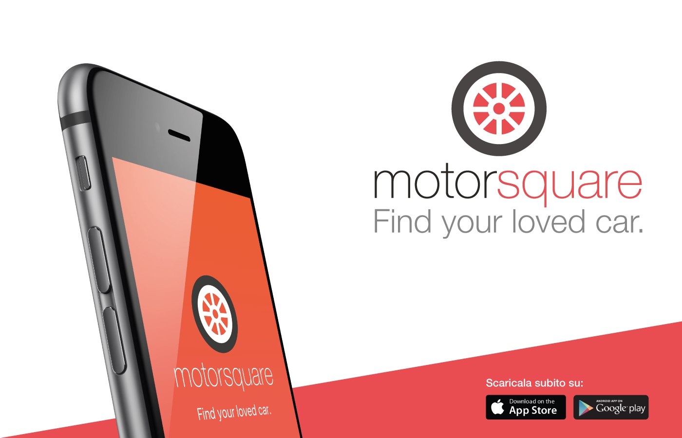 Motorsquare: la nuova app per trovare l’auto adatta alle proprie esigenze