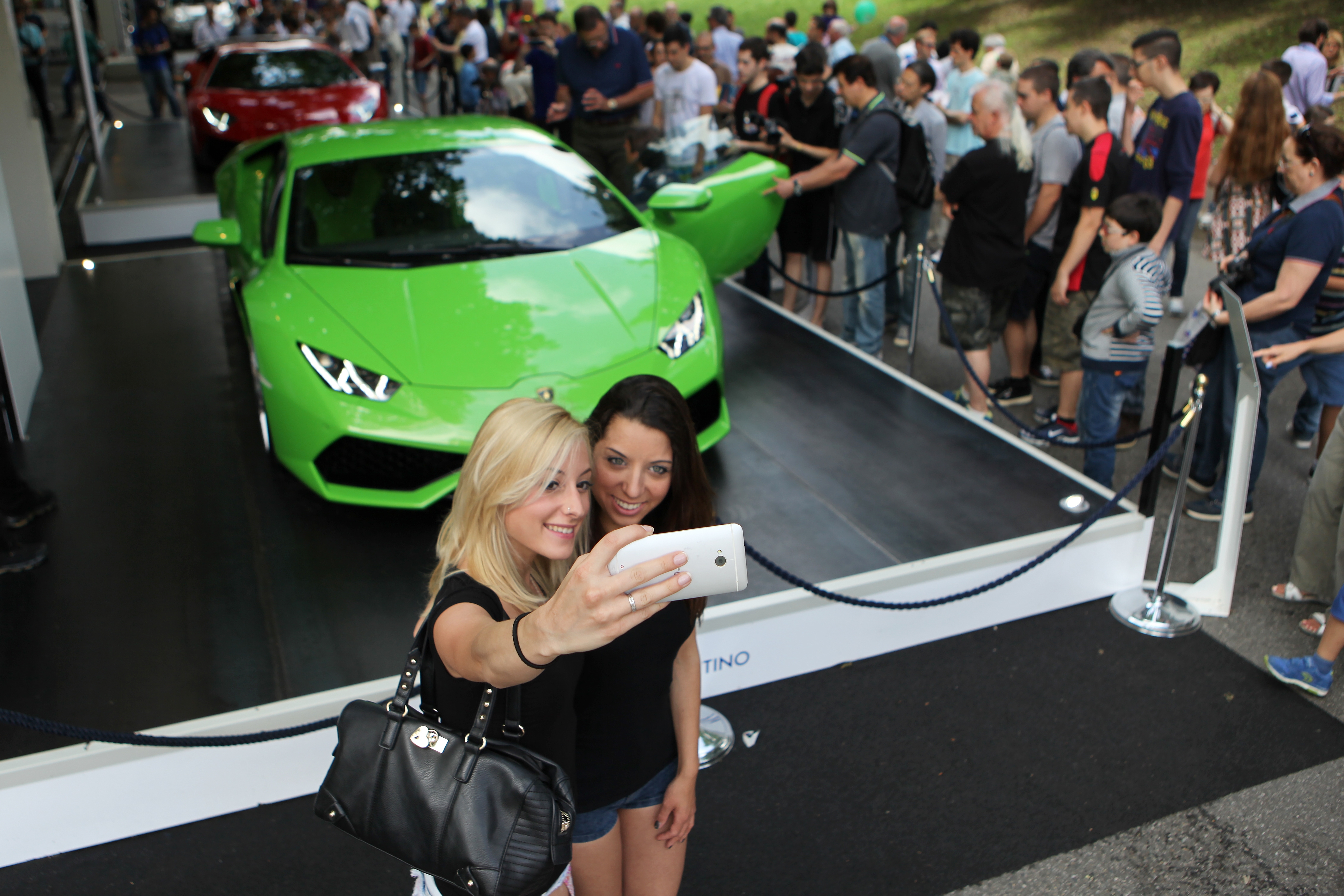 Salone dell’Auto di Torino | Dall’8 al 12 giugno 2016