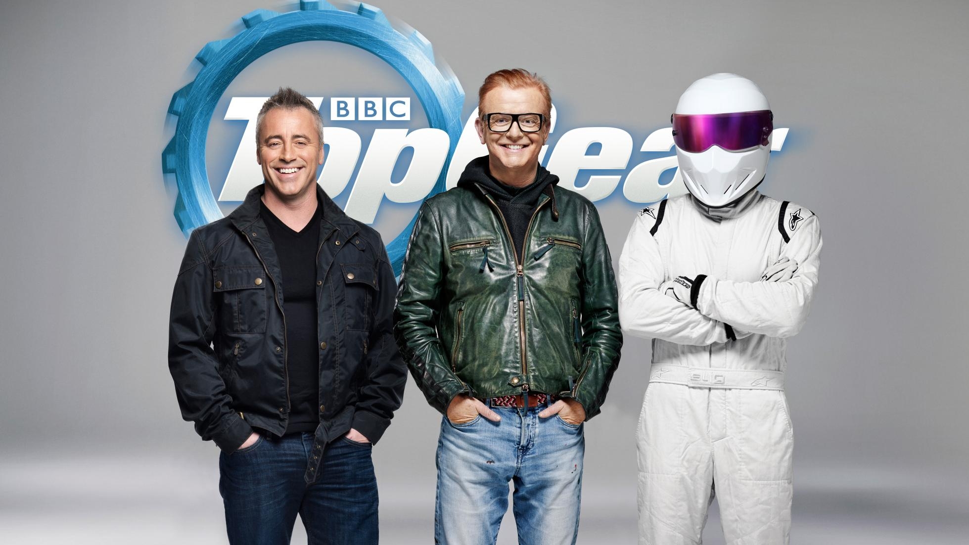 Top Gear, aria di crisi per lo show tv