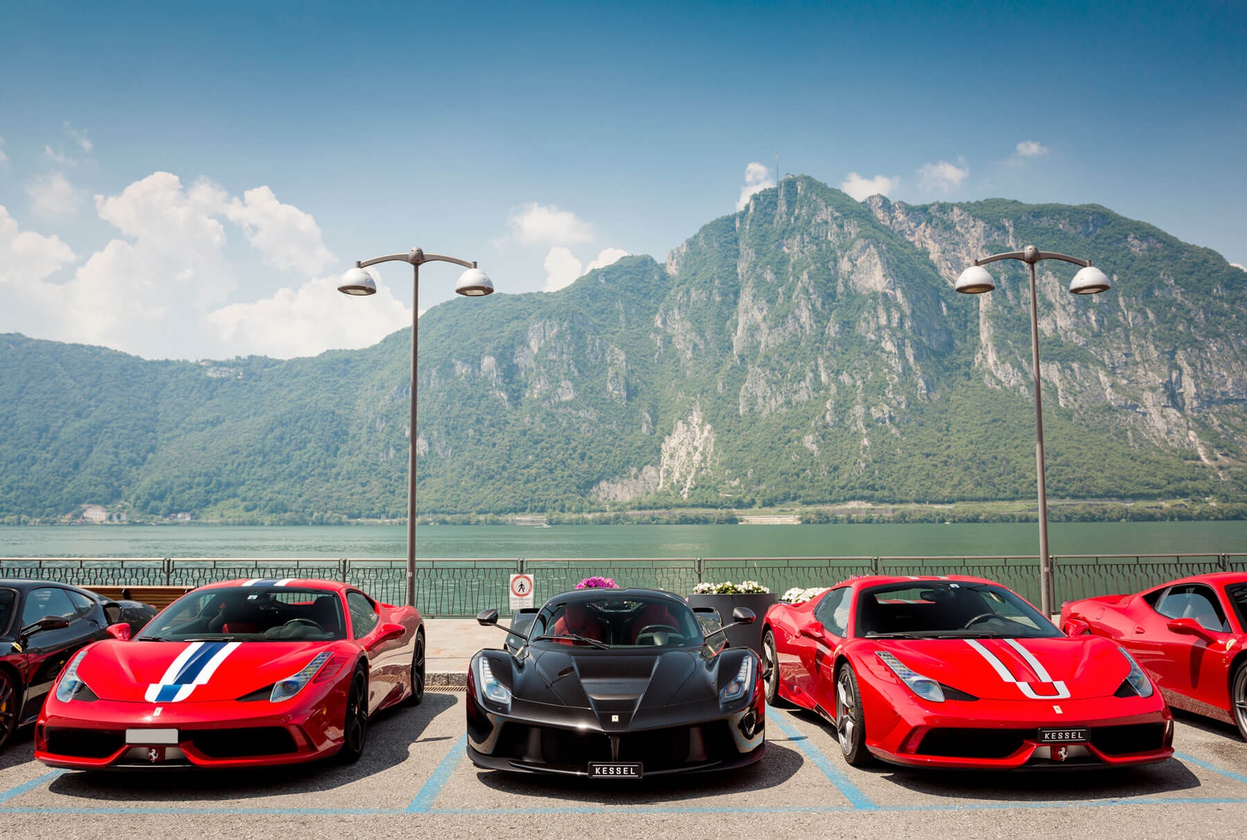 Cars and Coffee Lugano Lake 2016: grande successo per l’evento