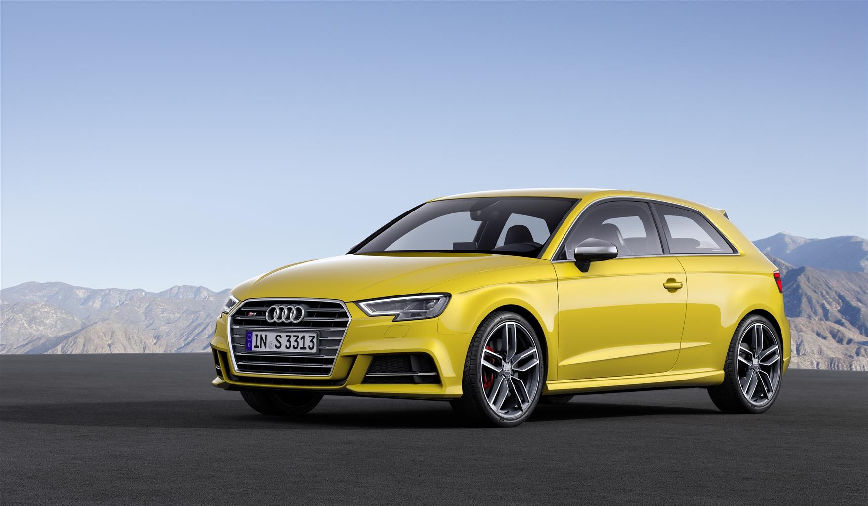 Audi S3 e S4: al via la prevendita in Italia