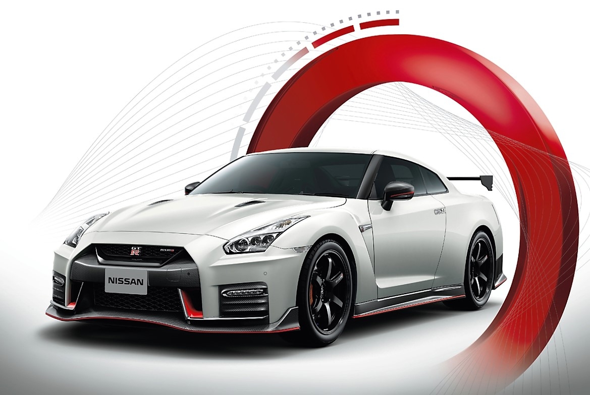 Cosa si nasconde sotto la “pelle” della Nissan GT-R NISMO 2017?