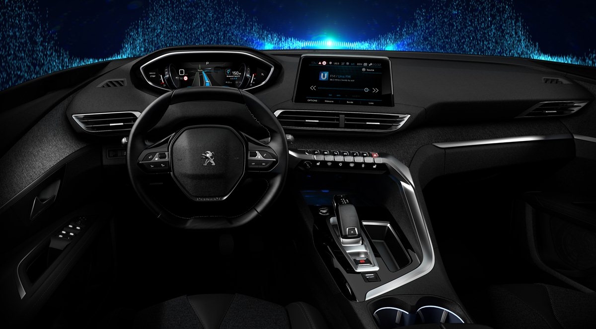 La Peugeot Best Technology Experience parte per il tour estivo