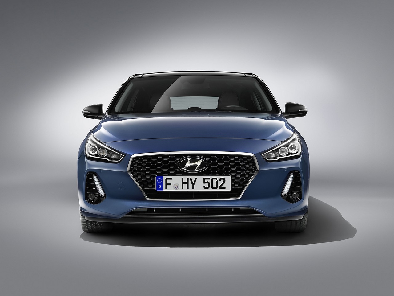 Hyundai New Generation i30: prime informazioni