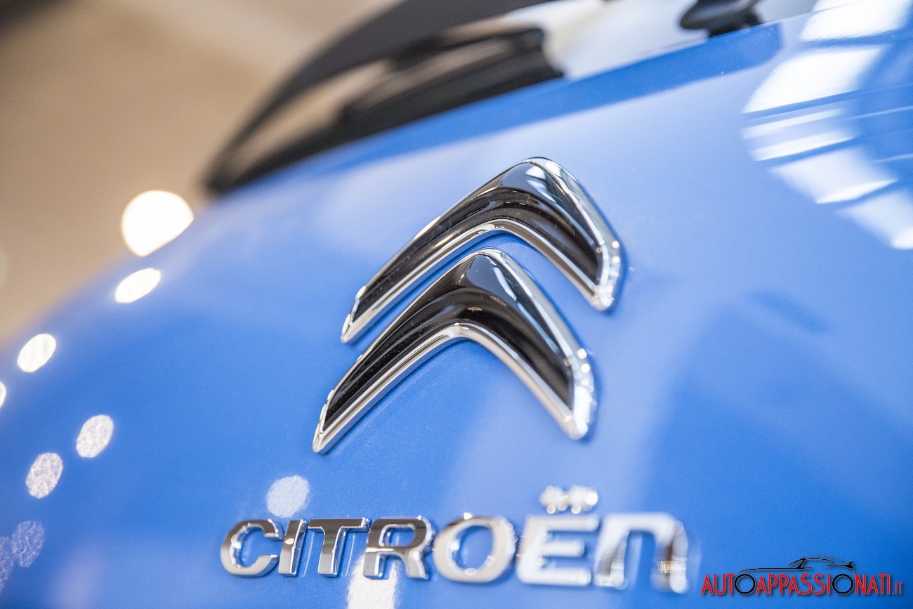 Citroën al Salone di Parigi 2016 con tante novità