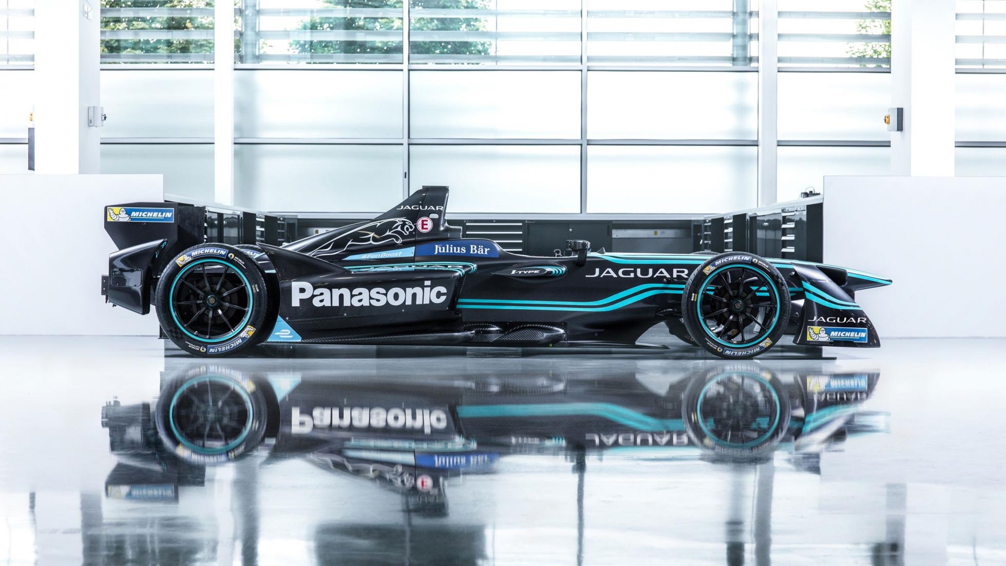 Formula E: da Audi a Jaguar, le monoposto elettriche guadagnano l’attenzione dei costruttori