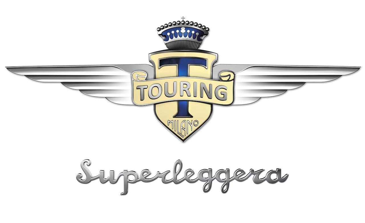 Touring Superleggera, 90 primavere e non sentirle