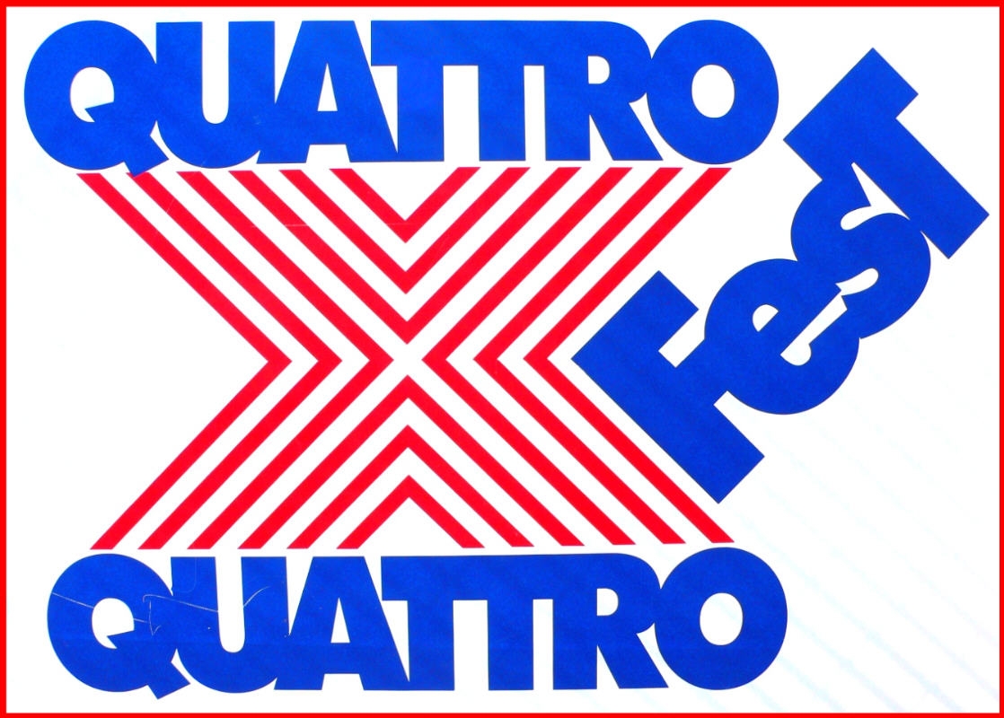 Tutto pronto per il 4×4 Fest 2016