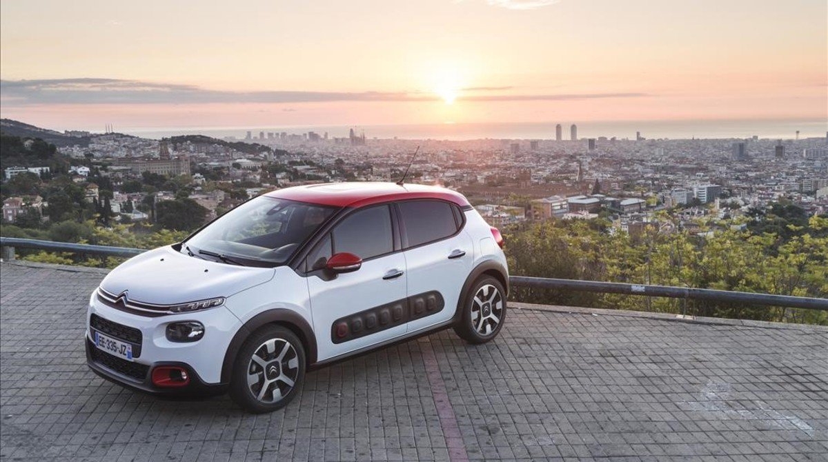 Le 5 cose da sapere sulla nuova Citroen C3 [LIVE]